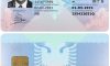 Albania Fake Id Card Scannable