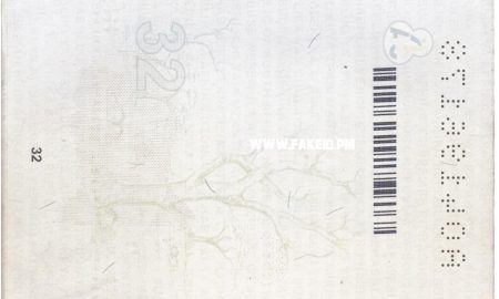 South Africa Fake Passport