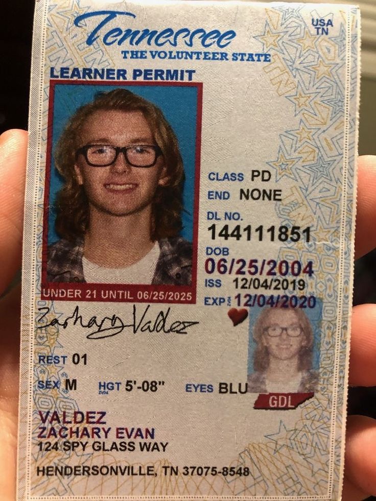 best state for a fake id