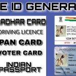 fake id generator