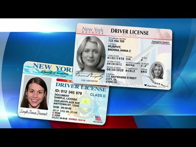 fake id new york