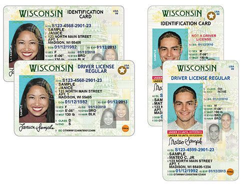 fake ids for sale