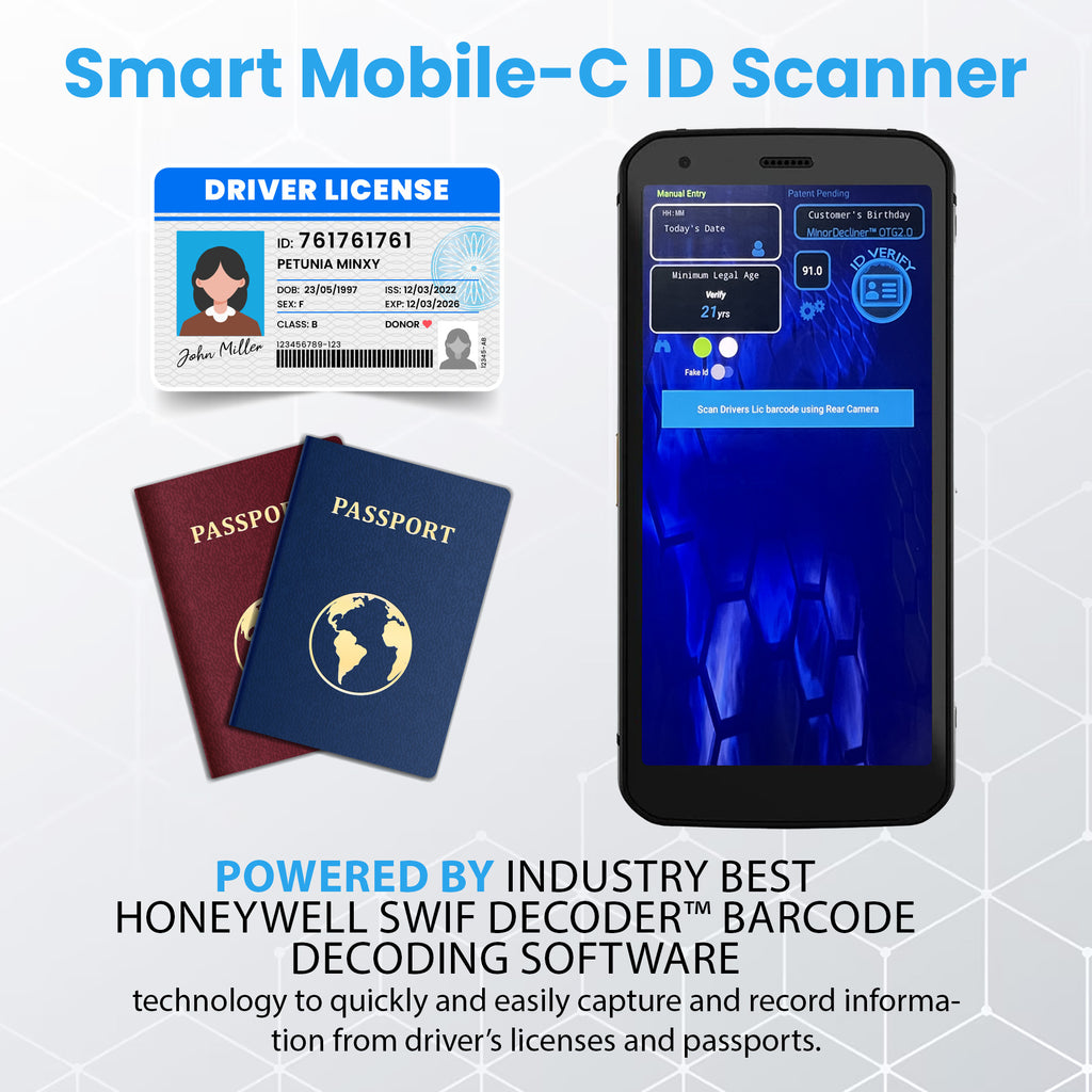 fake ids not scanning 2022