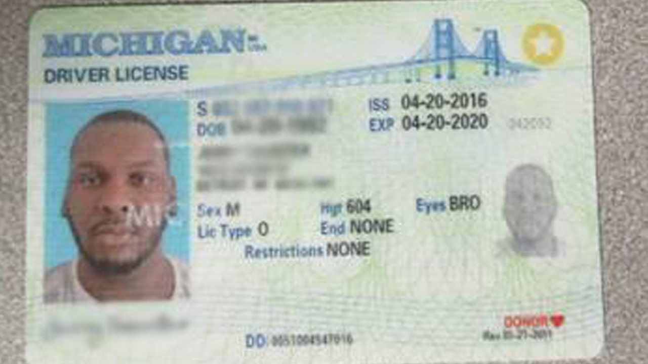 How Much Is A Virginia Fake Id