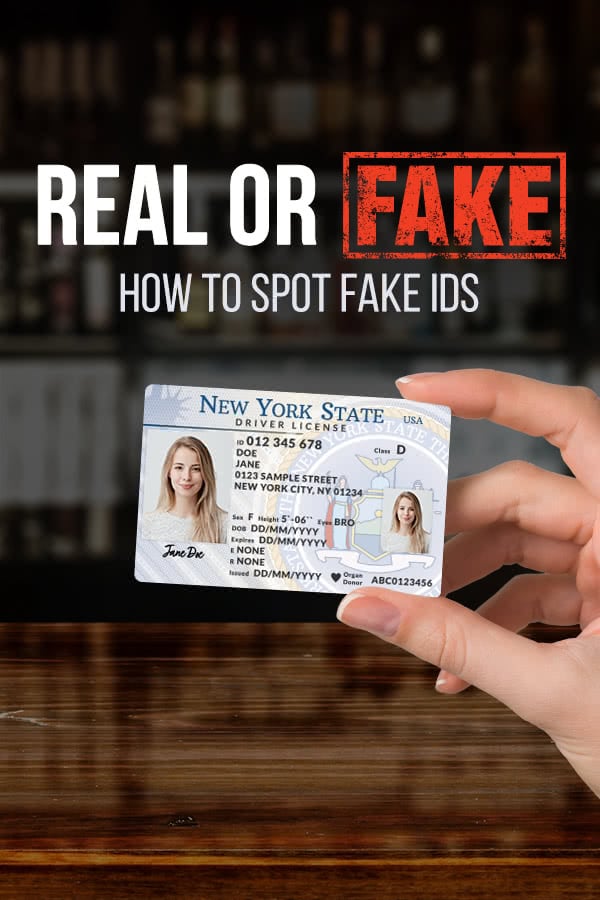 How To Get A Delaware Scannable Fake Id