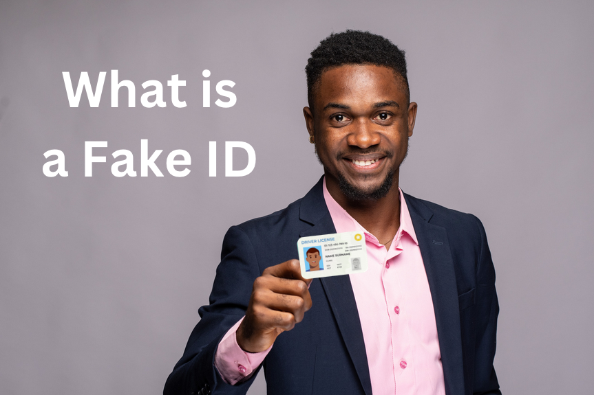 How To Get A Delaware Scannable Fake Id
