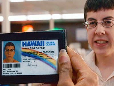 How To Get A Fake Id