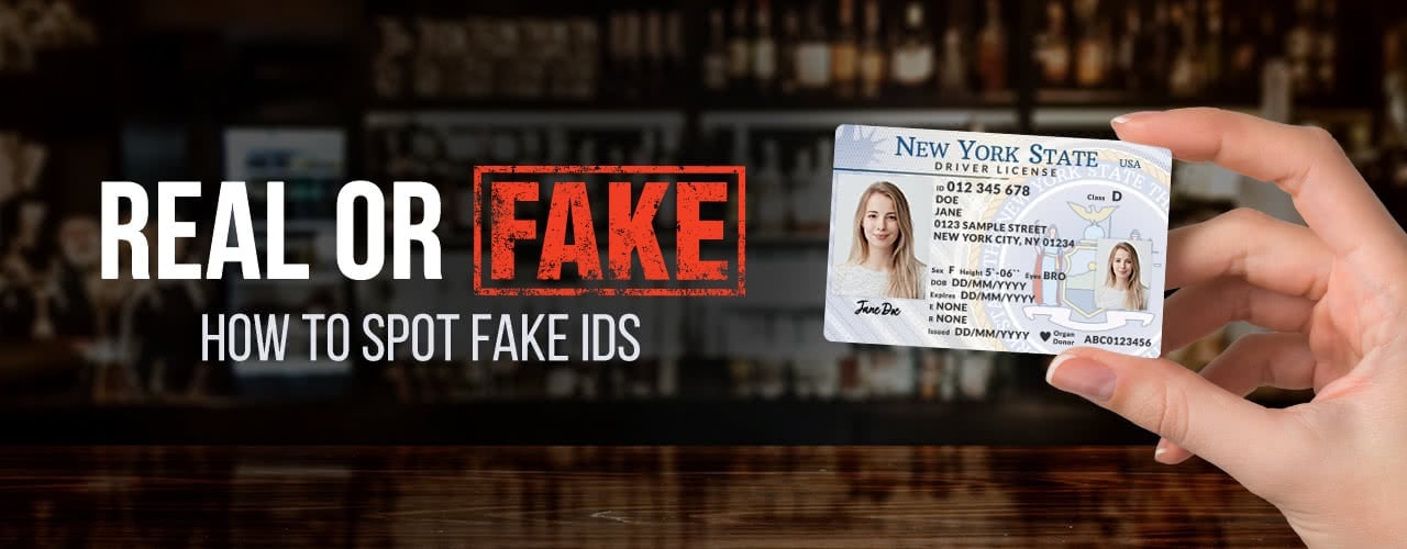 How To Get A Fake Id