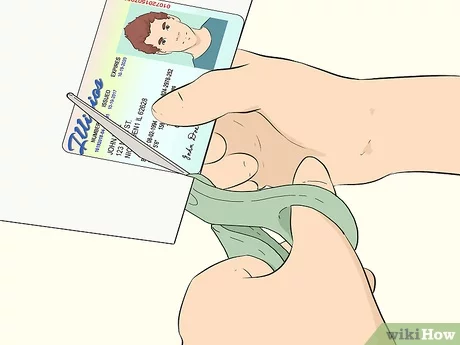 How To Get A Fake Ids