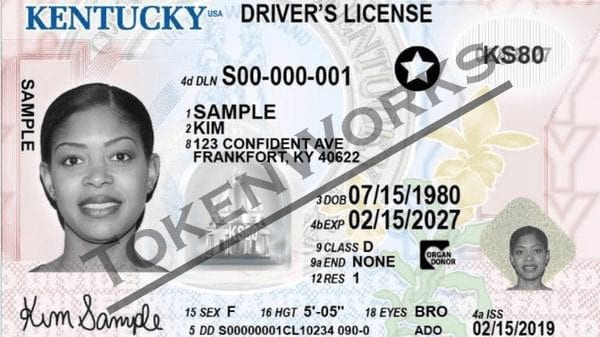 How To Get A Kentucky Fake Id