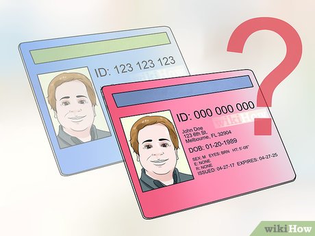 How To Get A Wisconsin Scannable Fake Id