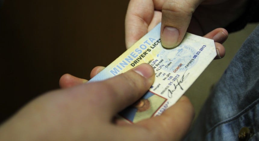 How To Get A Wisconsin Scannable Fake Id