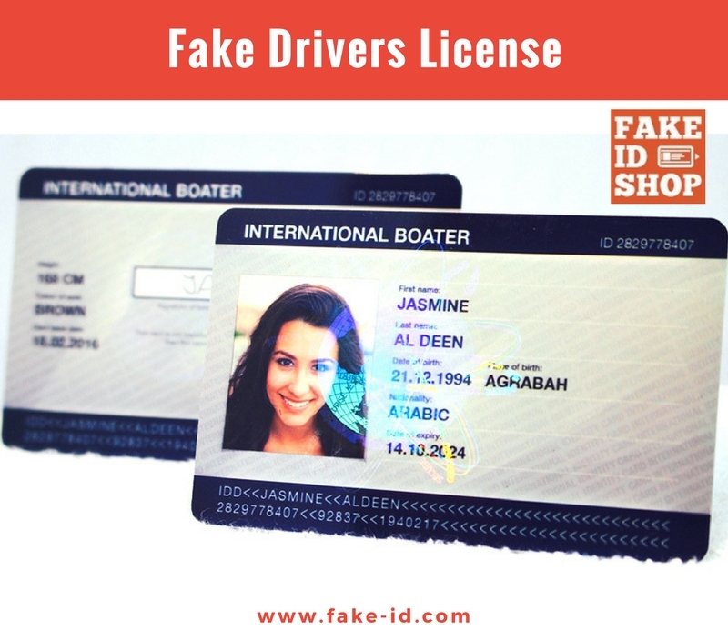 How To Make A Oklahoma Fake Id