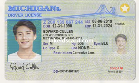 Indiana Scannable Fake Id Charges