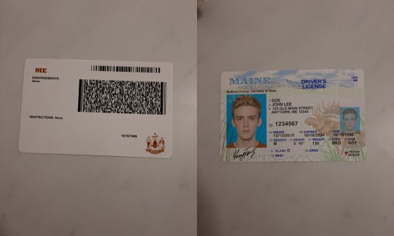 Indiana Scannable Fake Id Charges