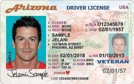 is having a fake id a felony