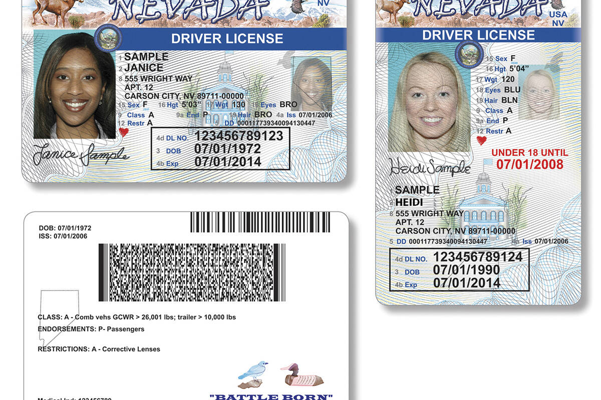 New Hampshire Fake Id Charges