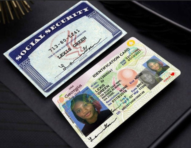 New Mexico Scannable Fake Id Online