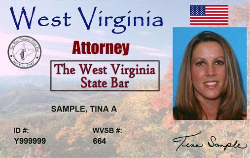 West Virginia Fake Id Online